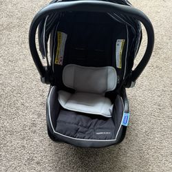 Car seat