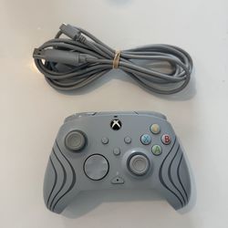 XBOX ONE WIRED CONTROLLER