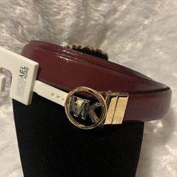 Michael Kors Belt