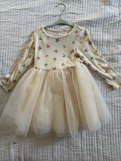 Toddler Dress