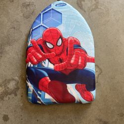 Spider-Man Boogie Board 