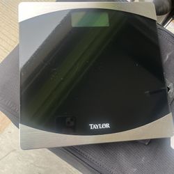 Digital Weight Scale 