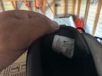 Nike golf shoes 11.5