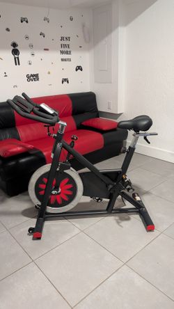 JOROTO X2 Magnetic Indoor Exercise Bike
