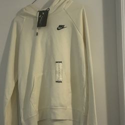 Women Nike Hoodie 