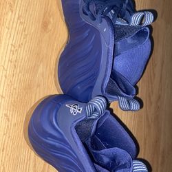 Navy Foamposit 