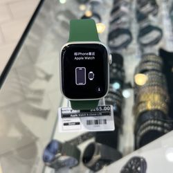 Apple Watch 9 45MM LTE