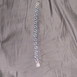 Diamond Bracelet 