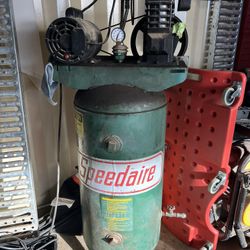 Air Compressor 