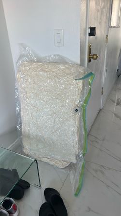 NEW FULI Japan King Shikibuton Futon Mattress - Sealed