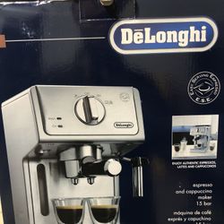 Delonghi ecp3620 hot sale