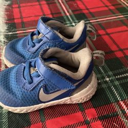 Nike Shoes Toddler