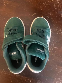 Boys Adidas size 11 New