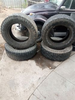Tires