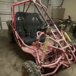 Go Kart Buggy