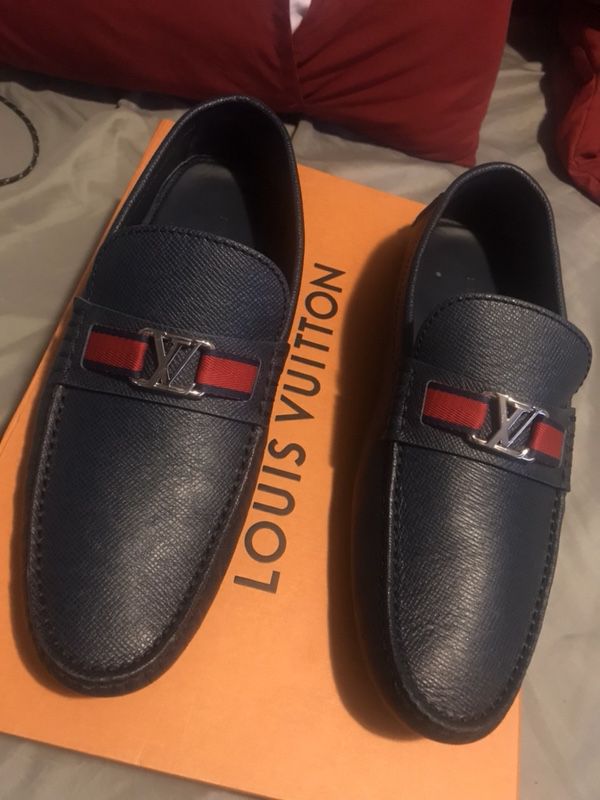 Louis Vuitton, Men's Loafers for Sale in Philadelphia, PA - OfferUp