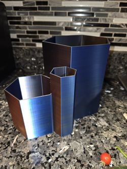 3D Printed Utensil Holders
