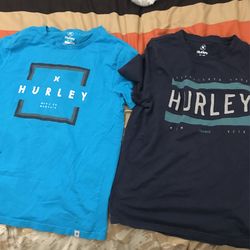 Hurley T Shirts