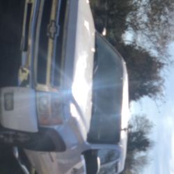 2009 Chevrolet Truck