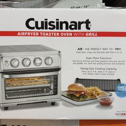 New Cuisinart