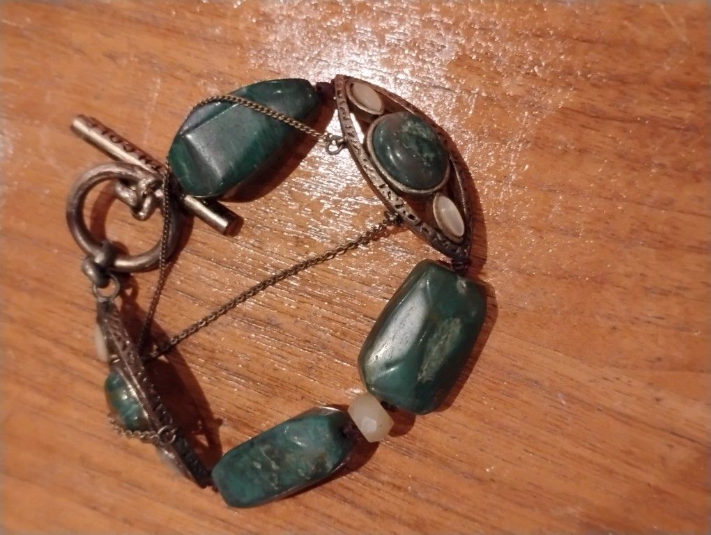 Kenneth Cole Bracelet Reaction Vintage