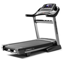 NordicTrack Commercial 1750 Series Treadmill