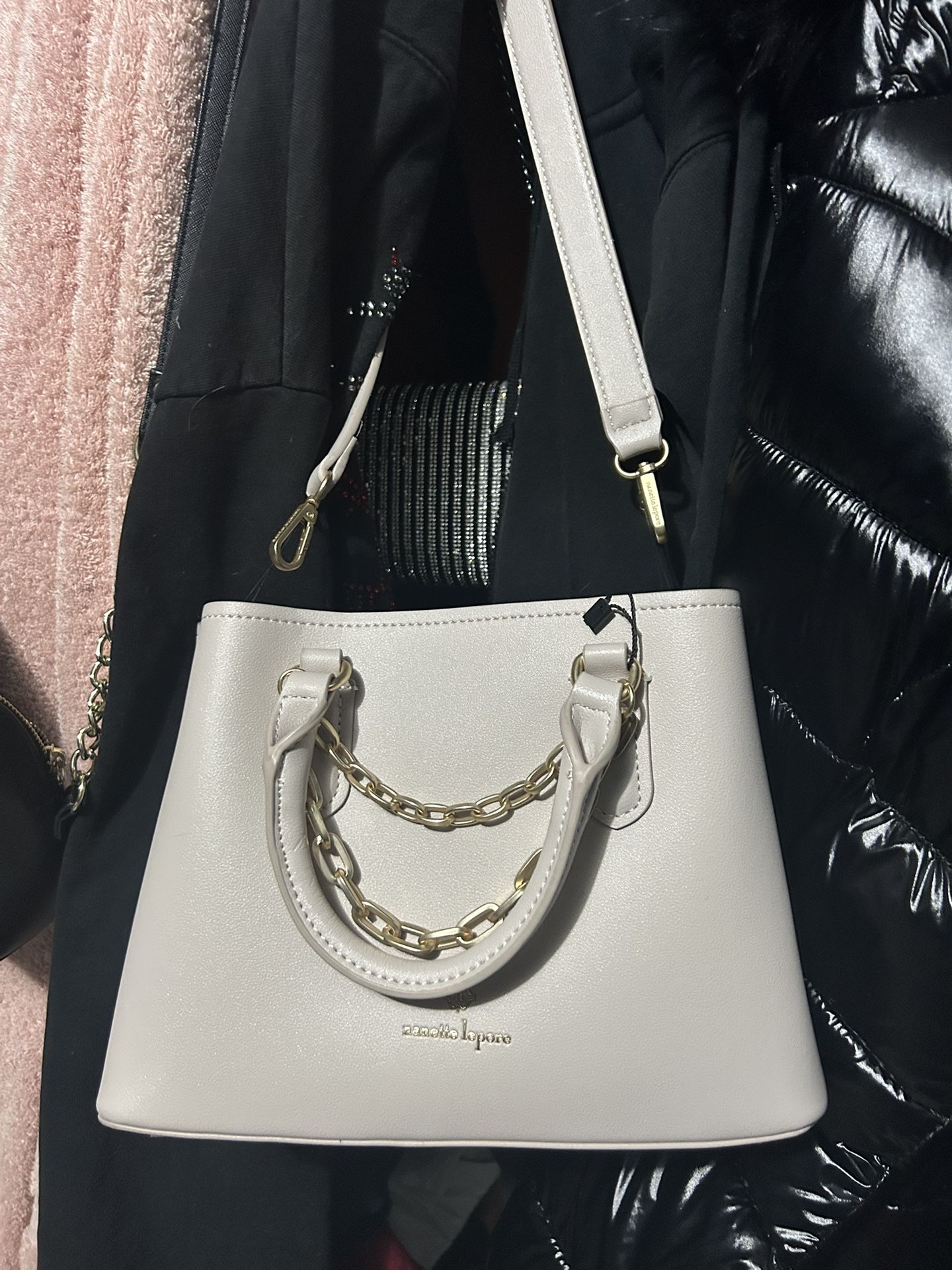 Two Bags