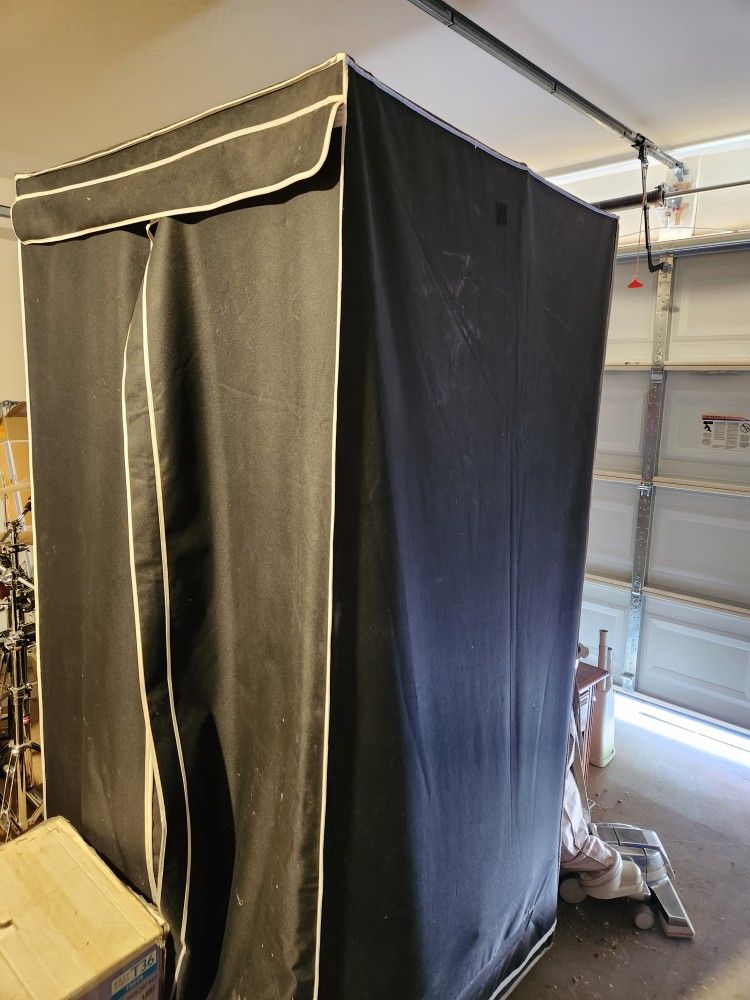 Grow Tent 40in×40in