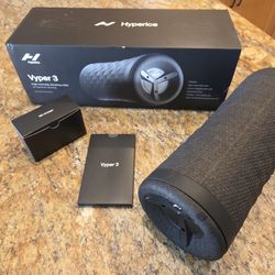 HYPERICE VYPER 3 ROLLER