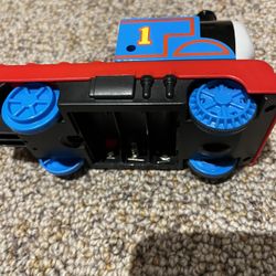 Electric Tomas Train Toy