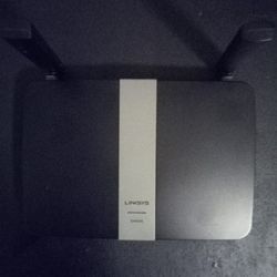 LINKSYS EA6350 Wireless Router