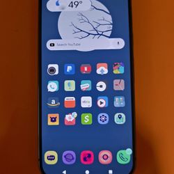 Google Pixel 10 Pro Att Like New