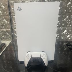 Ps5 Disk Edition Sell Or Trade 