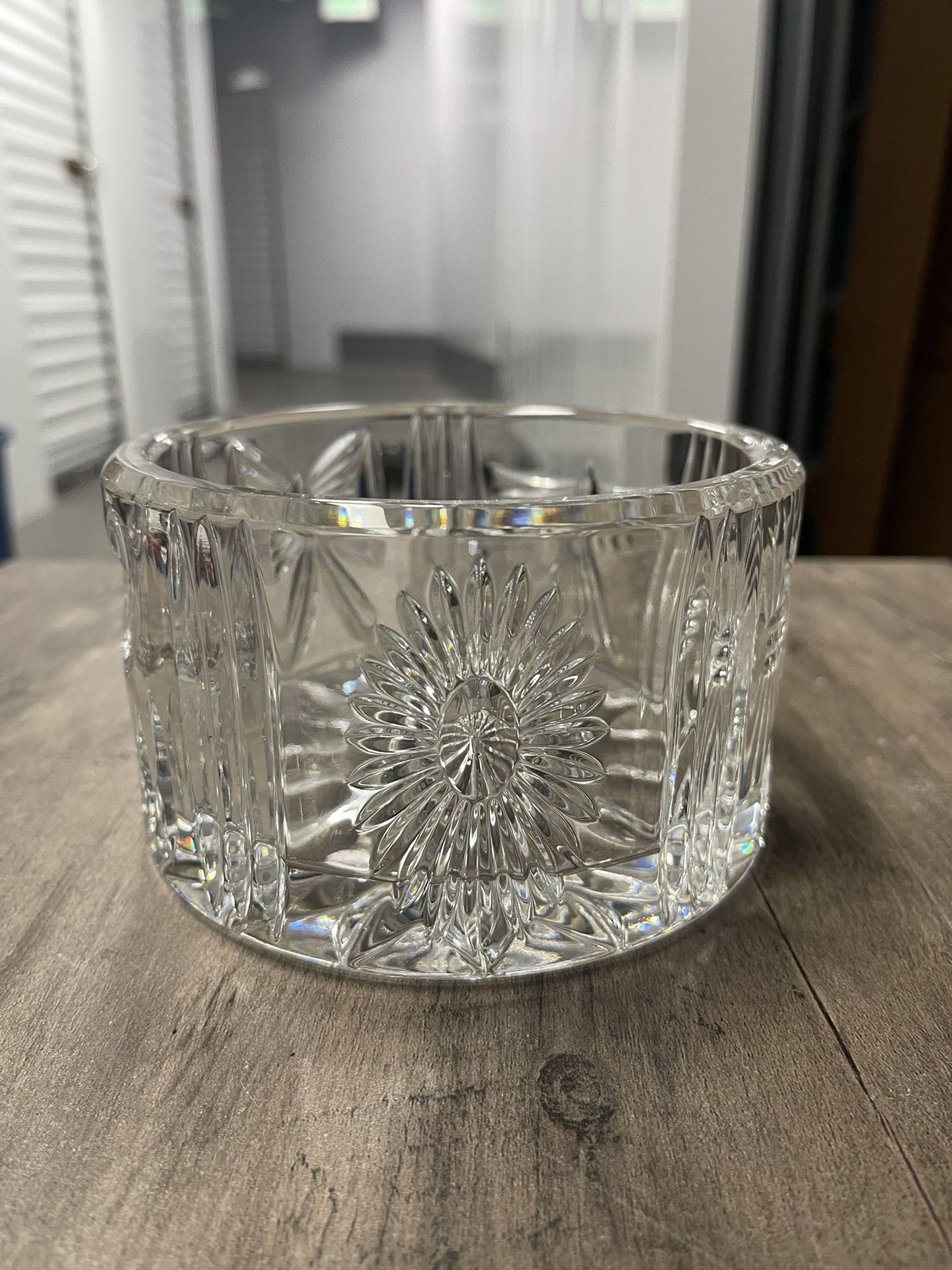 Waterford Crystal Bowl