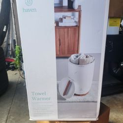Towel Warmer