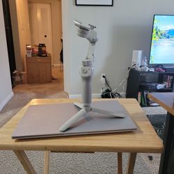 DJI OM4 Pocket Gimbal