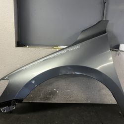 2020-2021-2022 VOLKSWAGEN PASSAT LEFT FENDER OEM USED