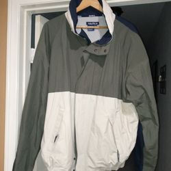 Nautica Wind Breaker