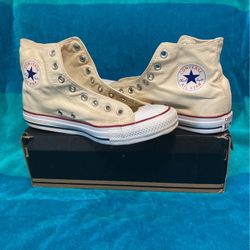Converse all-star chuck Taylor sneakers