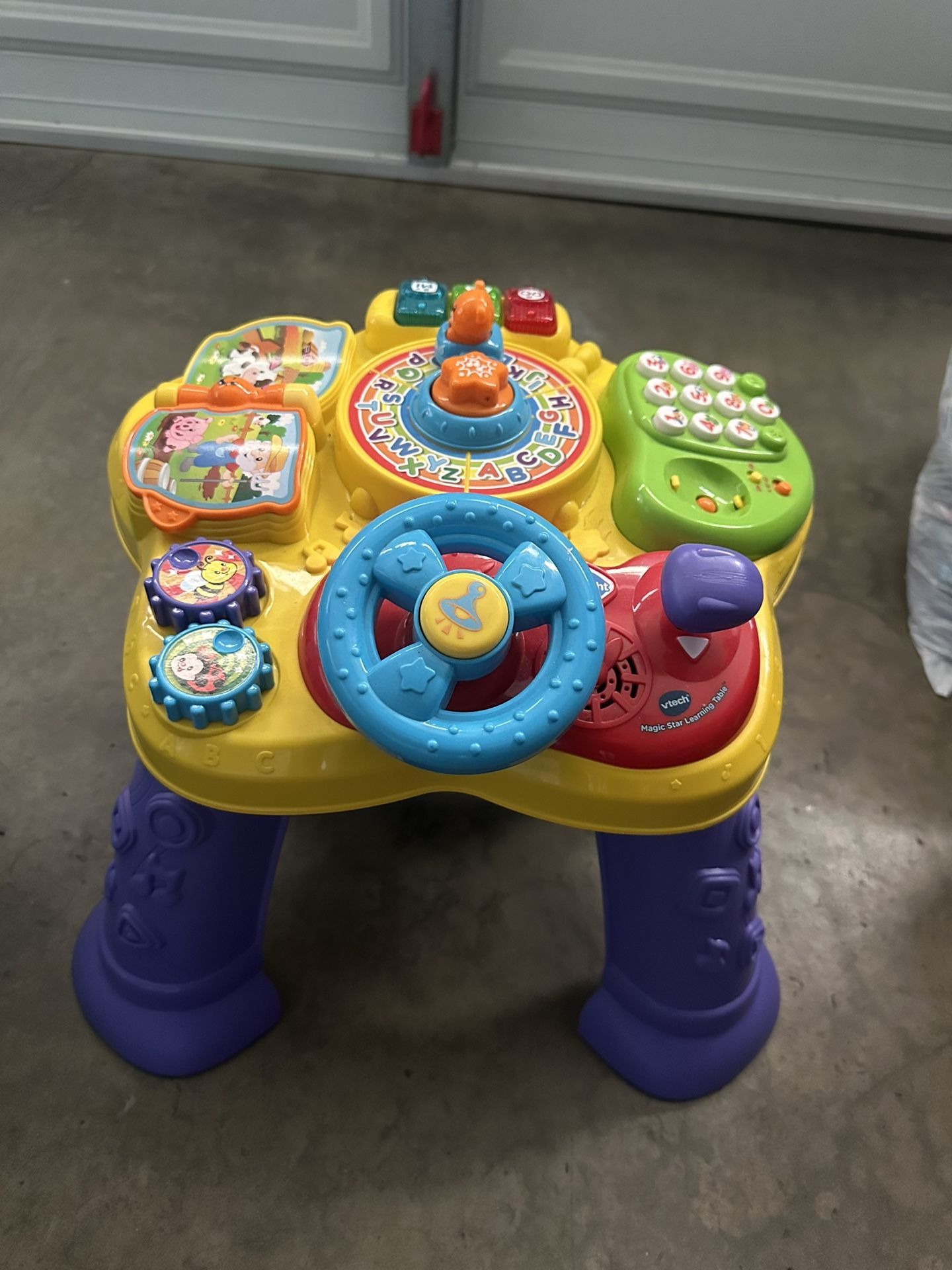 Toys Each $10