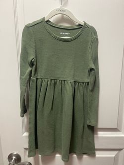 Girl dresses