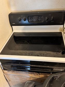 Stove