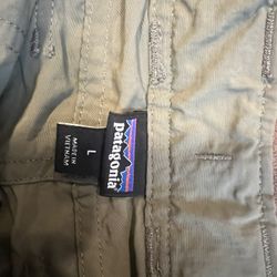 Patagonia Boys Pants