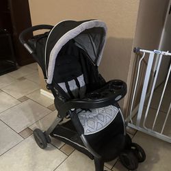 Stroller 