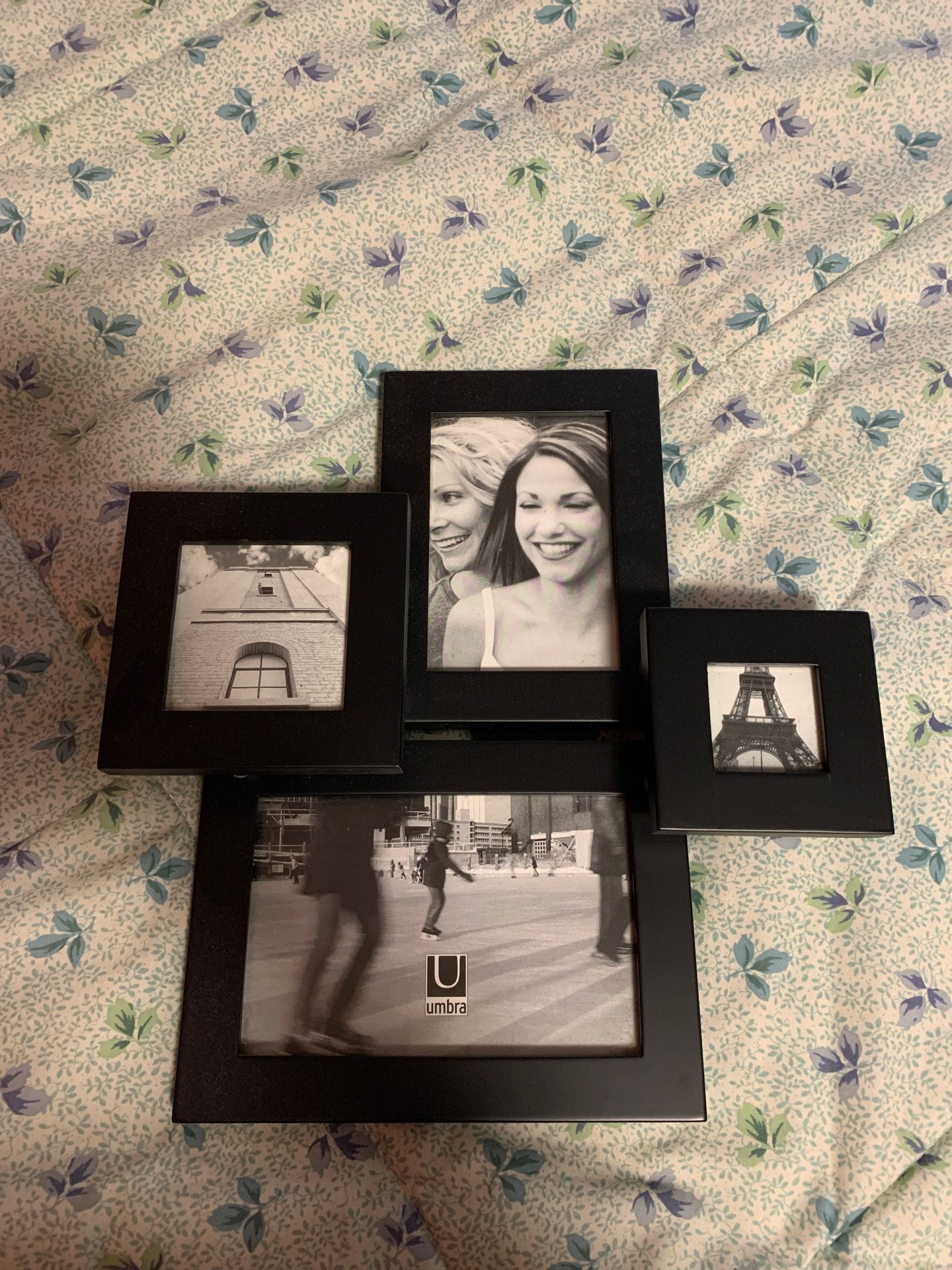 Photo portrait