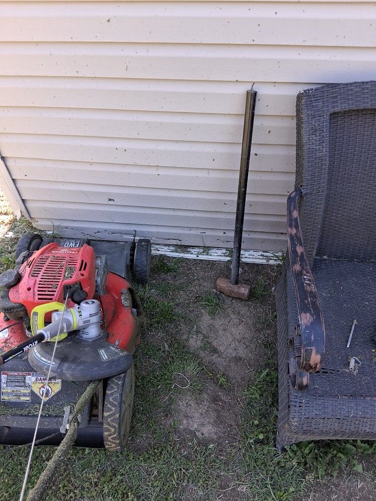 Sledgehammer
