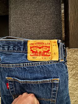 Levi Jeans