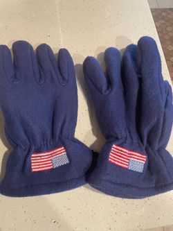 New USA gloves