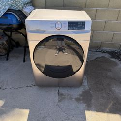 Washer/Dryer