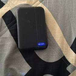 Portable Charger 